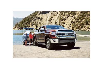 GMC Sierra 1500, Toyota Tundra have respective advantages