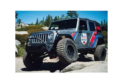 BF Goodrich Mud-Terrain T/A KM3 Tire Review: Makes Any Truck the King of the Mountain