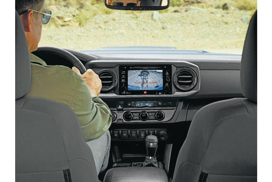 Choosing a Truck that Suits Your Lifestyle