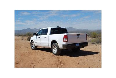 Ask Jack: A Truck Without Consequences?