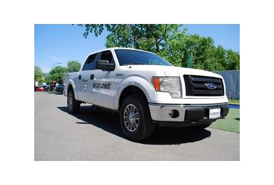 Will An Electric Ford F-150 Be Fit For Off-Roading?