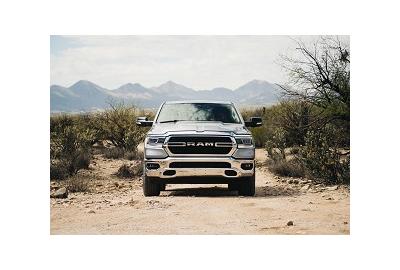 The 2019 RAM 1500 Renders Full-Size Sedans Obsolete