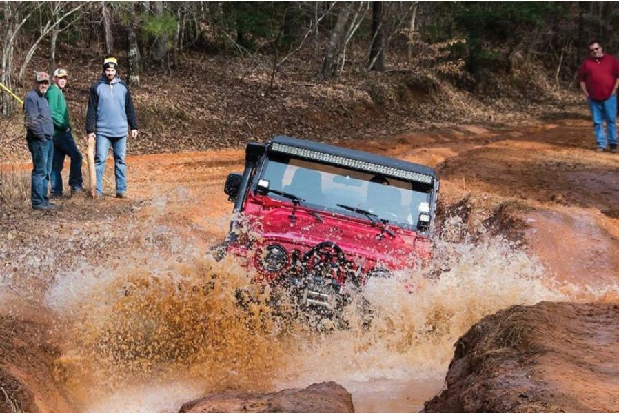 ‘We are all united’