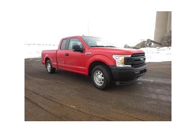 Ford’s F-150 Diesel Is Quiet, Capable