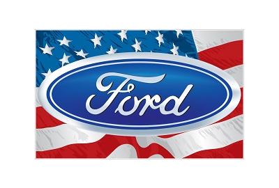 Ford halts F-150 production in Kansas City after supplier fire