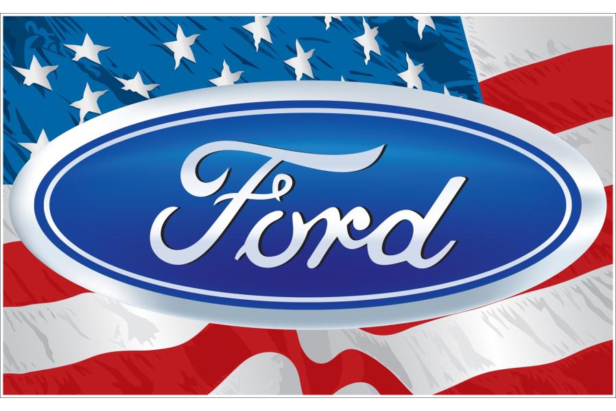 Ford halts F-150 production in Kansas City after supplier fire