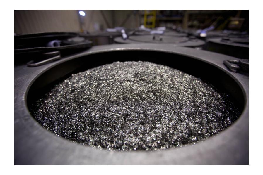Toyota’s new magnet won’t depend on some key rare-earth minerals