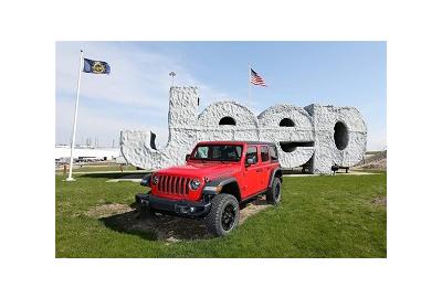  Fiat Chrysler to offer alternative to leasing, ownership model