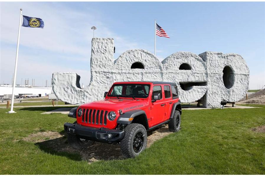  Fiat Chrysler to offer alternative to leasing, ownership model