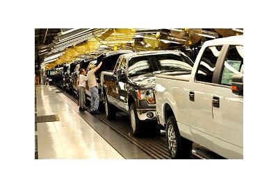 Ford Resumes F-150 Production, but the Outage Will Impact Q2 Earnings