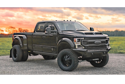 12 Things You Need to Know Before Lifting Your Truck