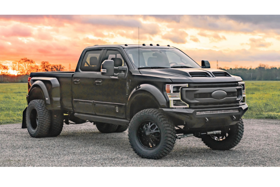 12 Things You Need to Know Before Lifting Your Truck