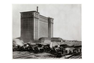 Here’s what we know about Ford’s move to Detroit