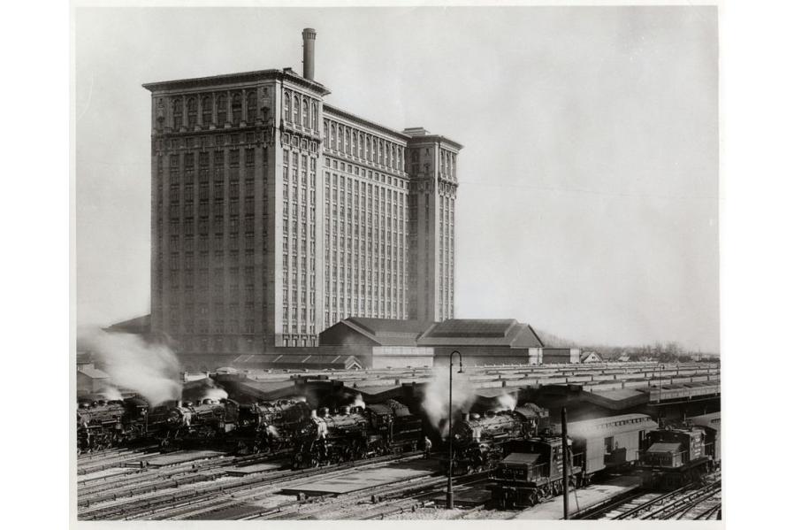 Here’s what we know about Ford’s move to Detroit