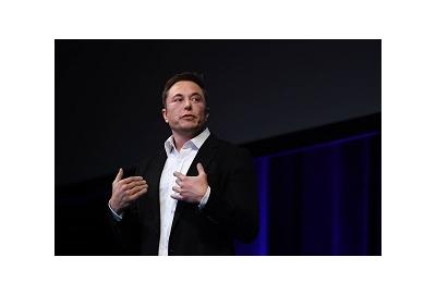 GM and Ford Have a Few Lessons for Elon Musk