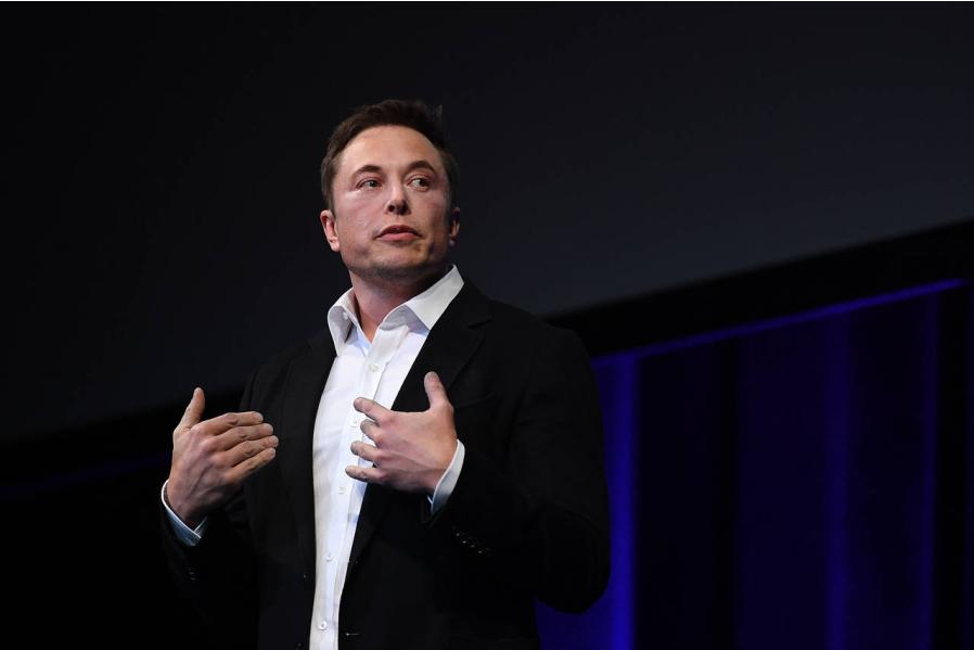 GM and Ford Have a Few Lessons for Elon Musk