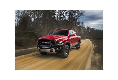 Buying Used: 2013-17 Ram 1500