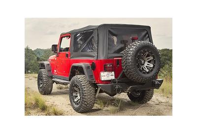 Jeep Wrangler Recalls Over the Years: Is Your Model Affected?