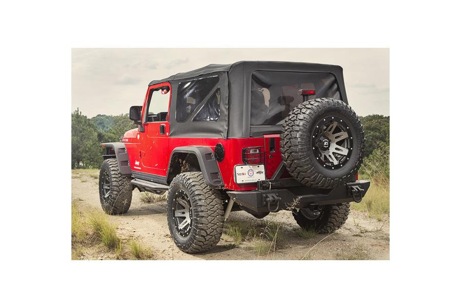 Jeep Wrangler Recalls Over the Years: Is Your Model Affected?