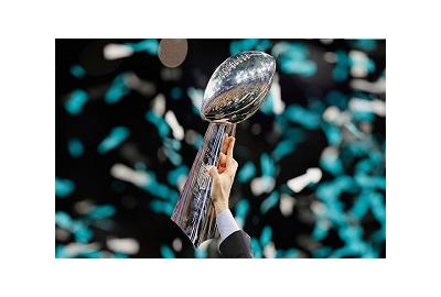 Netflix, Hulu, and Jeep are biggest gainers for Super Bowl 2018 advertisers