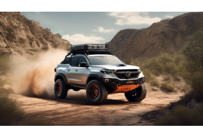 Everything You Need to Know About Liftkits for Your Vehicle