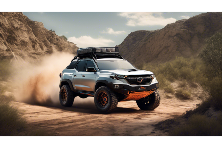 Everything You Need to Know About Liftkits for Your Vehicle