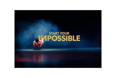 Toyota preps 'Start Your Impossible' campaign for Winter Olympics
