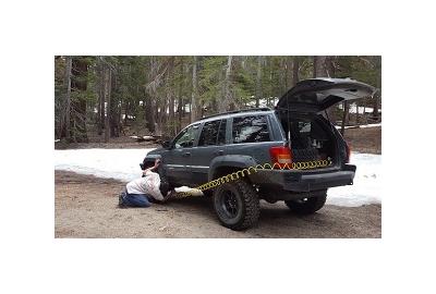 On-Board vs Portable Air: Which System is Best for You?