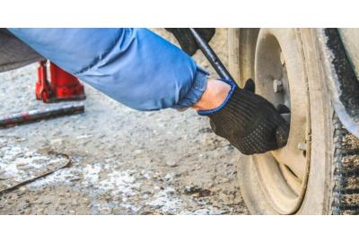 Airing Down Your Off Road Tires – Doing It The Right Way!