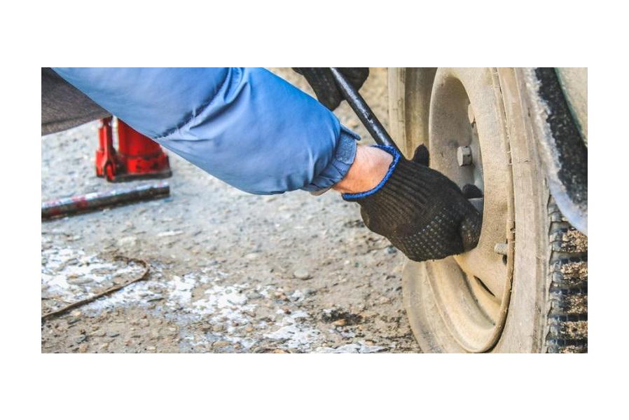 Airing Down Your Off Road Tires – Doing It The Right Way!