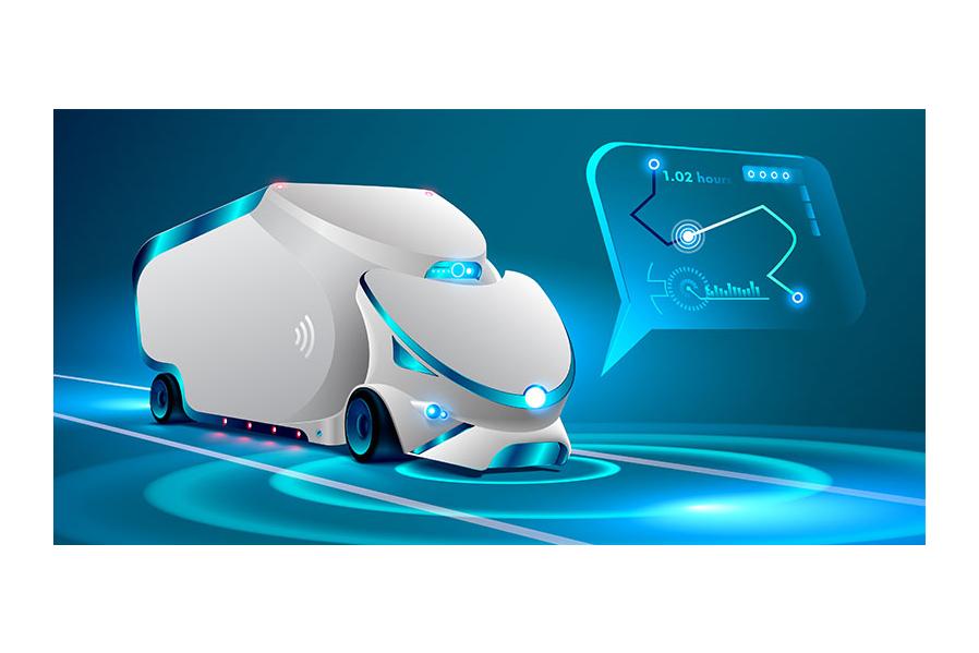 Why Software May Be a Weak Link in Autonomous Trucking