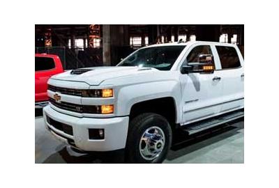 DOJ wants fines, recall for Jeep and Ram diesel emissions,