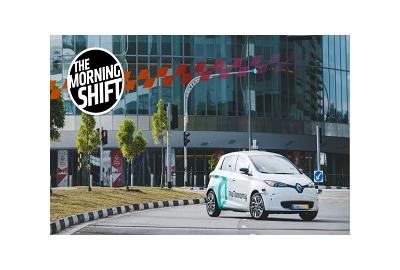 Toyota And Nutonomy Also Halt Autonomous Testing After Fatal Uber Crash