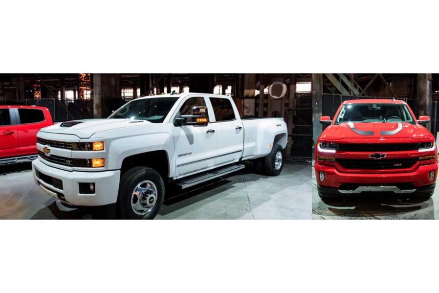 DOJ wants fines, recall for Jeep and Ram diesel emissions,