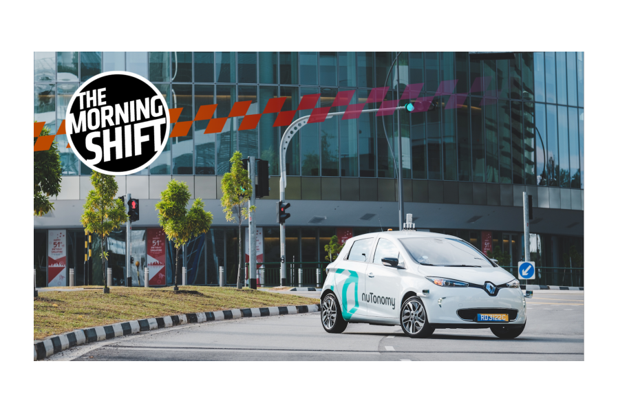 Toyota And Nutonomy Also Halt Autonomous Testing After Fatal Uber Crash