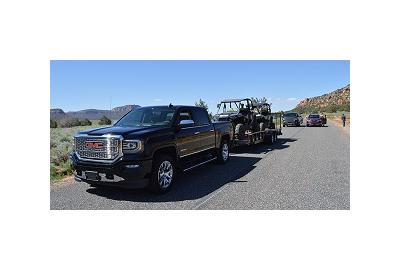 Towing Doesn’t Have to Be As Difficult As Bedtime