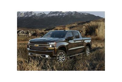 All-New 2019 Chevrolet Silverado: What You Need to Know