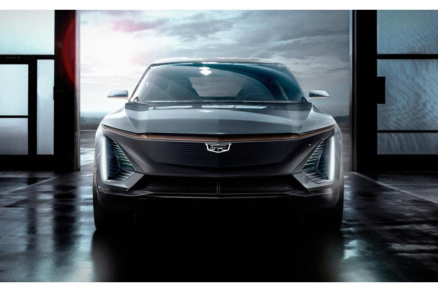 Hum-dinger: General Motors reportedly to revive Hummer name as GMC electric truck