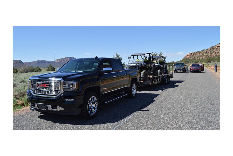 Towing Doesn’t Have to Be As Difficult As Bedtime