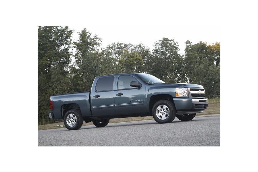 9 Most Reliable Used Pickup Trucks Under $10,000