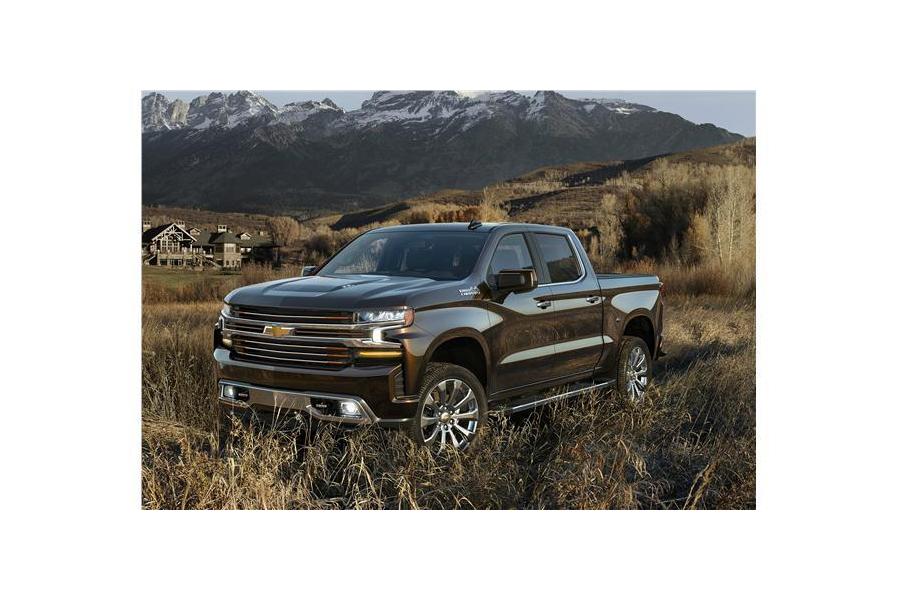 All-New 2019 Chevrolet Silverado: What You Need to Know