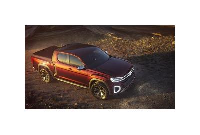 General Motors picks up market share in pickup truck war with Ford, FCA 