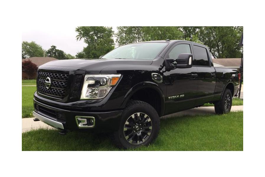 2019 Ram 1500 is a winning argument