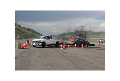 DPC 2018/Day 4 Trailer-Tow Cone Course