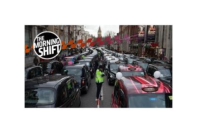 The Lie That Makes Uber Possible Just Got Cut Down