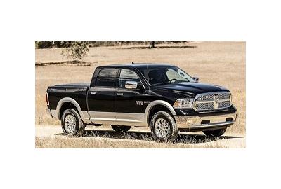 Why the 2016 Ram 1500 is the ultimate hauling machine