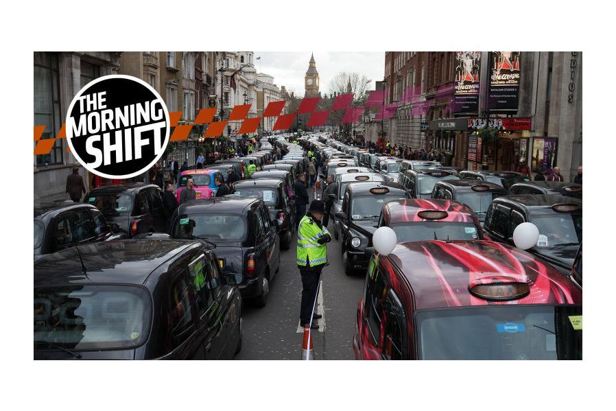 The Lie That Makes Uber Possible Just Got Cut Down