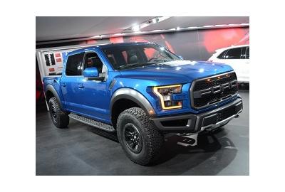 F150 Raptor Prices Rise, but it Really Doesn't Matter