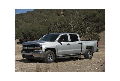 Top-Rated Trucks in the 2018 Initial Quality Study