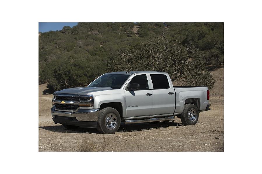 Top-Rated Trucks in the 2018 Initial Quality Study 